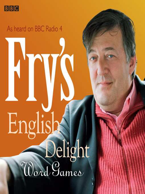 Title details for Word Games by Stephen Fry - Available